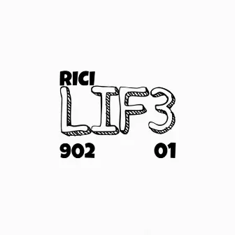 LIF3 by RICI