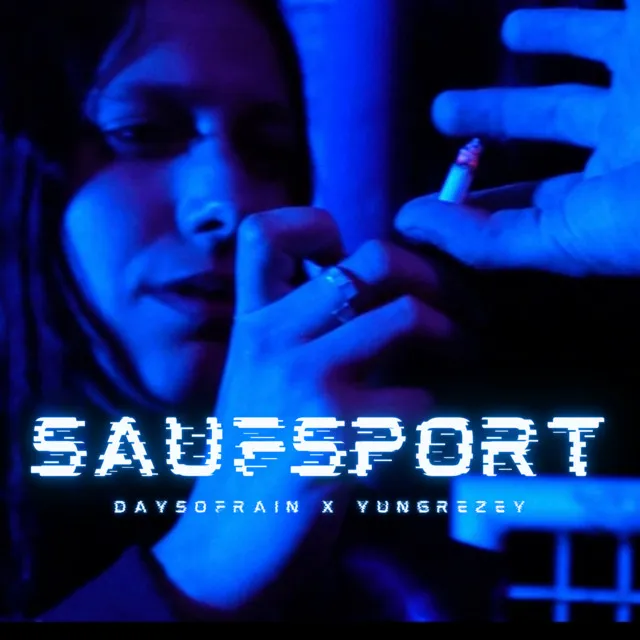 SAUFSPORT