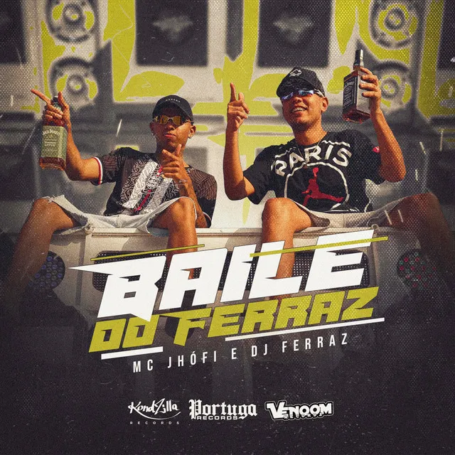 Baile do Ferraz