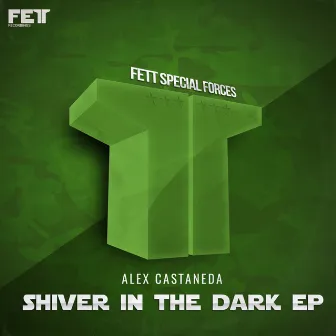 Shiver In The Dark EP by Alex Castaneda