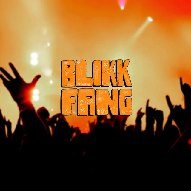 Blikkfang 2022