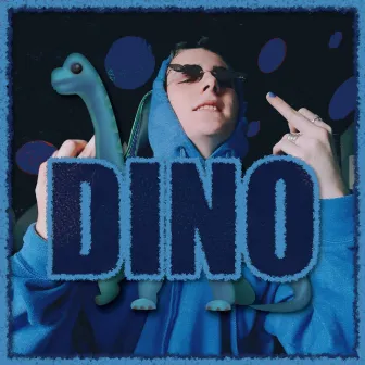 Dino by Frizzle.cc