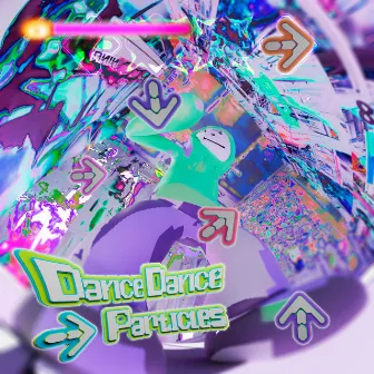 Dance Dance Particles by DJ LHC