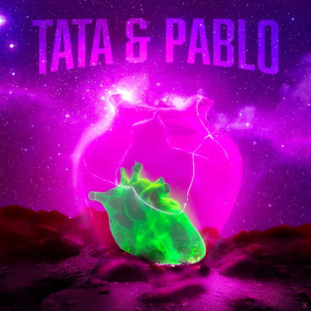 Tata & Pablo