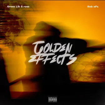 Golden Effects by Unknown Artist