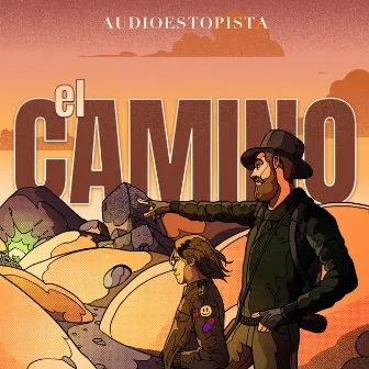 El Camino by Audioestopista