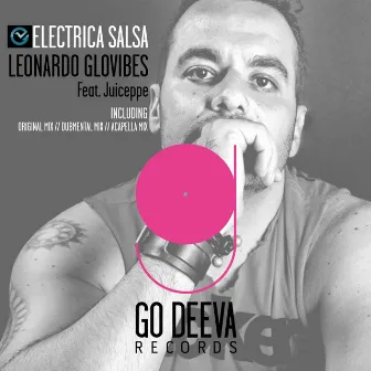 Electrica Salsa (feat. Juiceppe) by Leonardo Glovibes