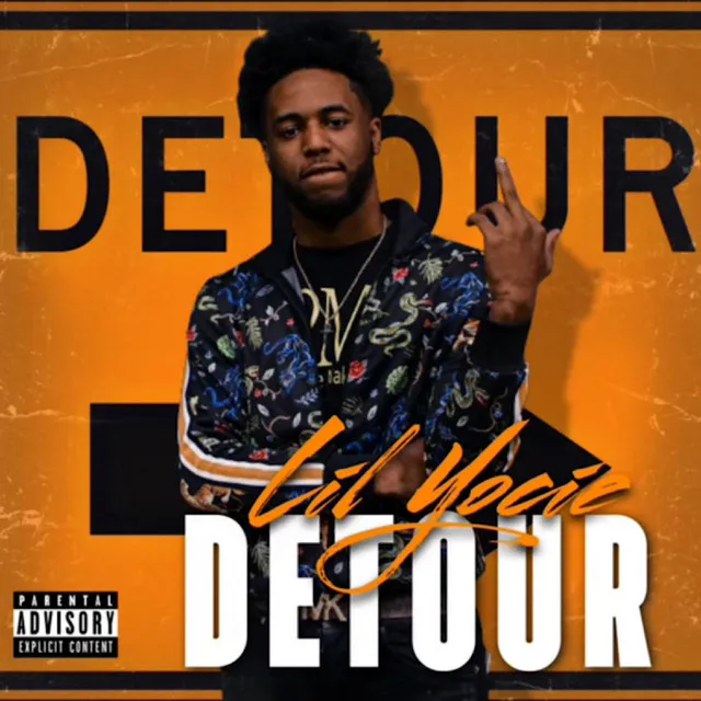 Detour