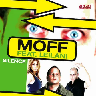 Silence by Moff