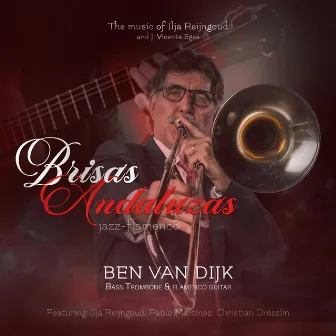 Brisas Andaluzas by Ben van Dijk