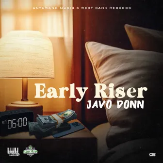 Early Riser by Javo Donn