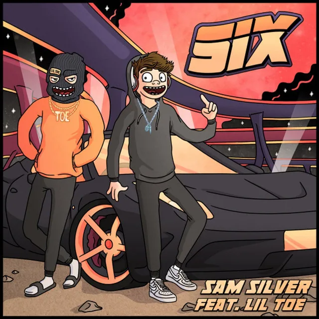 Six