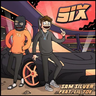 Six by Sam Silver