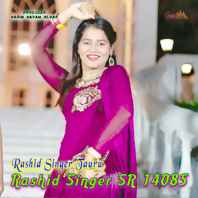 Rashid Singer SR 14085