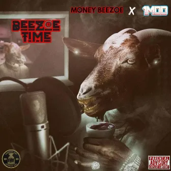 Beezoe Time by 1MOD