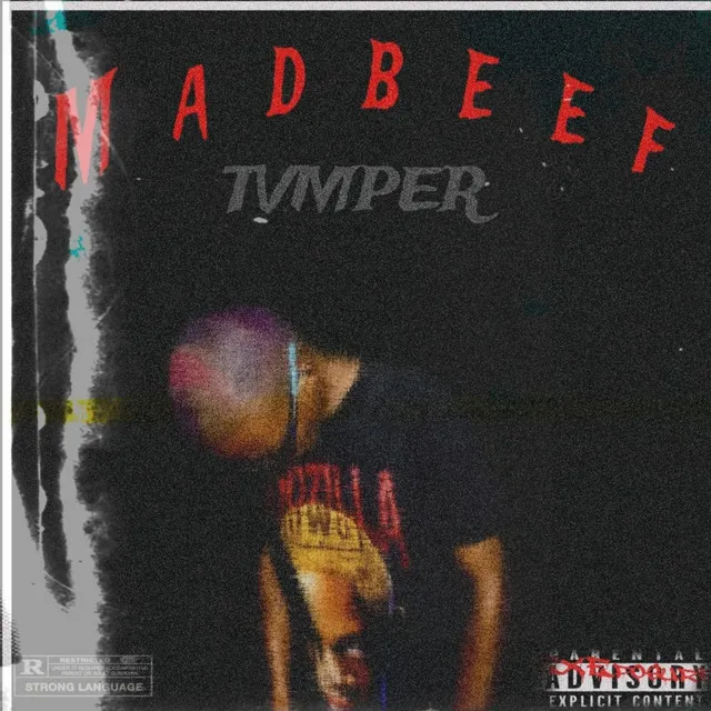 MADBEEF - Radio Edit