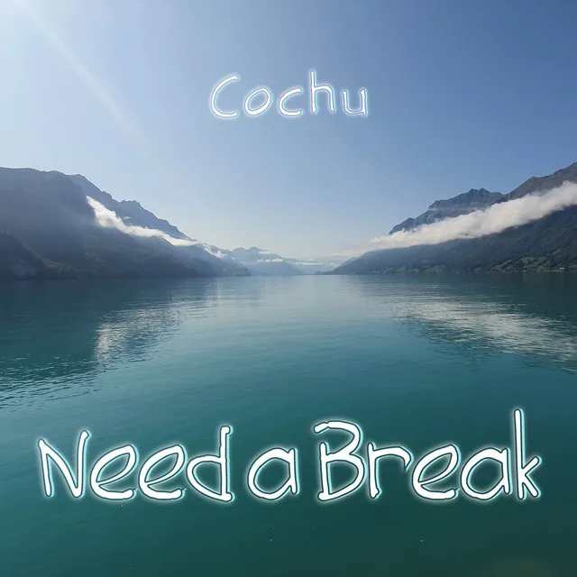 Need a Break