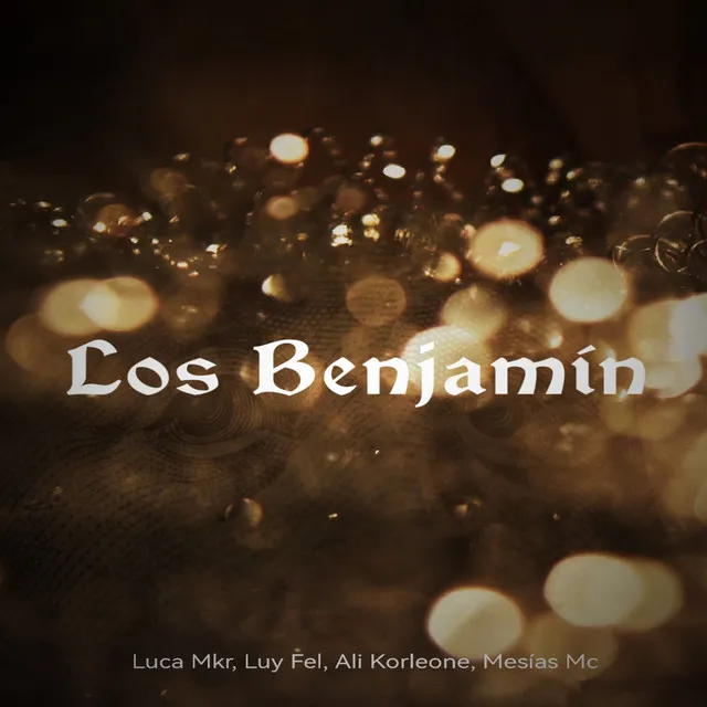 Los Benjamin