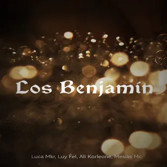 Los Benjamin by Ali Korleone