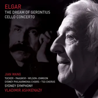 Elgar: The Dream Of Gerontius - Cello Concerto by Mark Tucker