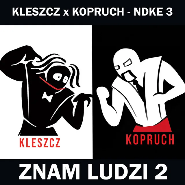 Znam ludzi 2