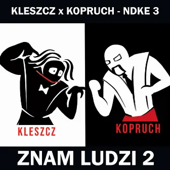 Znam ludzi 2 by Kopruch