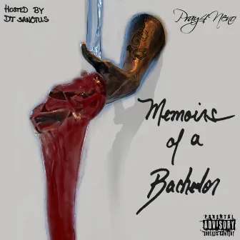 Memoirs of a Bachelor by Pray4Neno