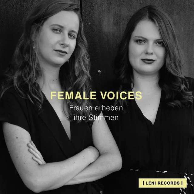 Female Voices