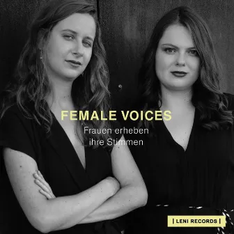 Female Voices by Anna Bineta Diouf