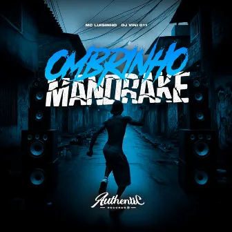 Ombrinho Mandrake by DJ VINI 011