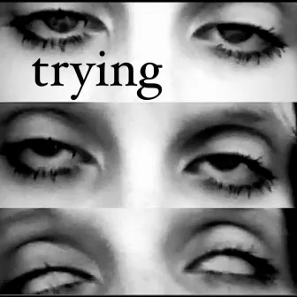 trying by distrusttful