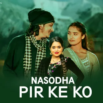 Nasodha Pir Ke Ko by Arjun Sapkota