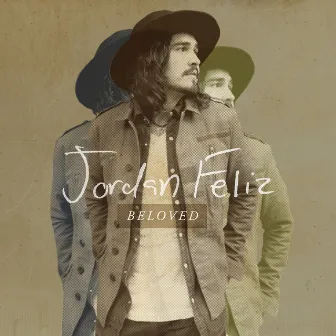 Beloved by Jordan Feliz