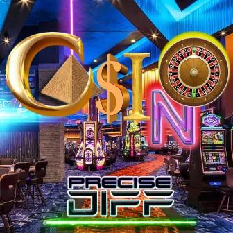 Casino by Precise Difference