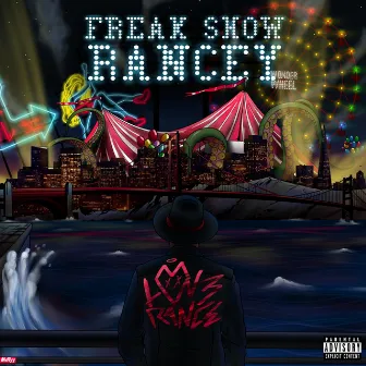 Freak Show Rancey by LoveRance