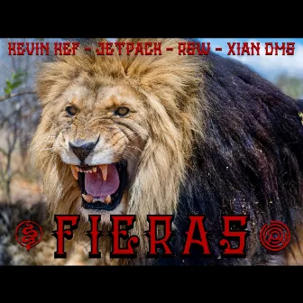 Fieras by RSW