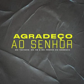 Agradeço ao Senhor by MC Tavinho