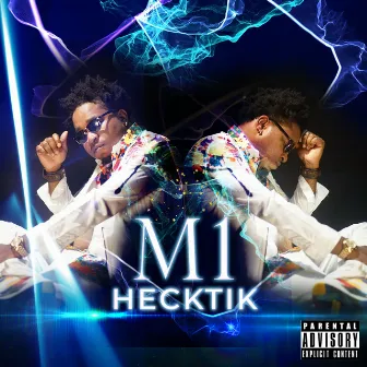 Hecktik by M1