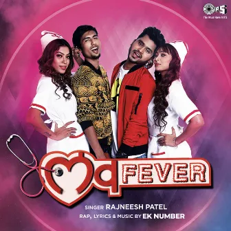 Love Fever by Ek Number