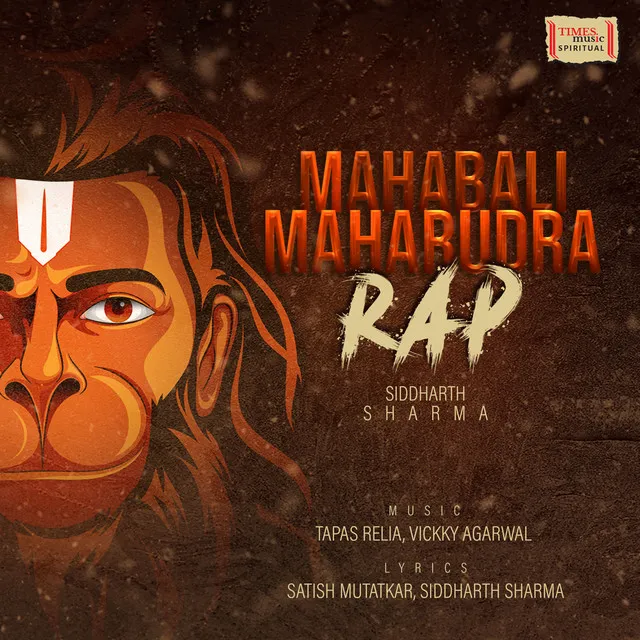 Mahabali Maharudra - Rap Version