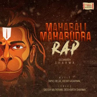 Mahabali Maharudra (Rap Version) by Siddharth Sharma