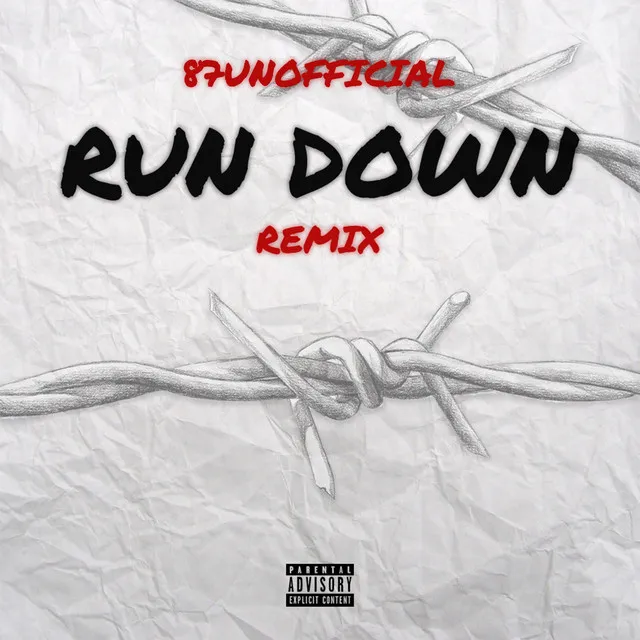 Run Down (Remix)