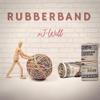 Rubberband by xJ-Will