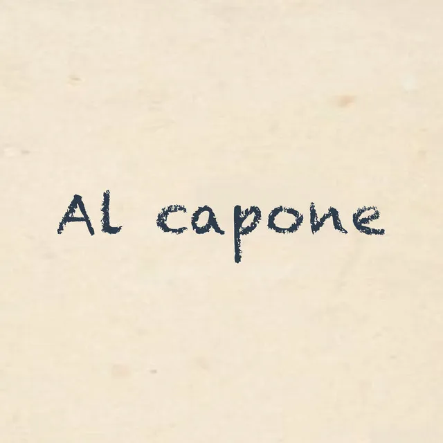 Al Capone