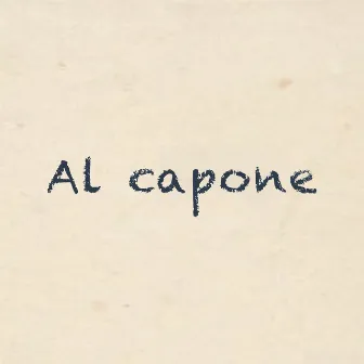 Al Capone by LAYSTAK