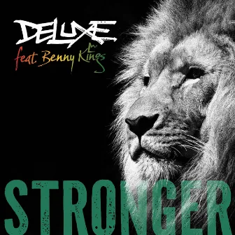 Stronger by Deluxe