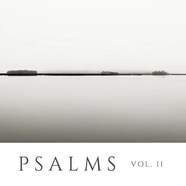 Psalms Vol. II