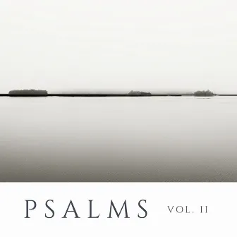 Psalms Vol. II by Hilton Head Presbyterian Church