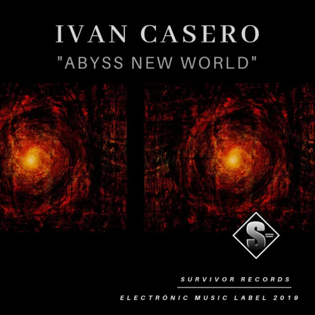 Abyss New World - Original Mix