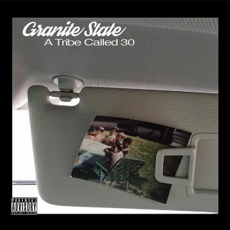 A Tribe Called 30 by Granite State